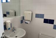 Zur Vermietung gelangt eine komplette Büroetage mit ca. 160 m² im Officeturm Siegendorf nahe Eisenstadt - Sopron