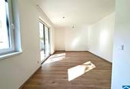 1-Zimmerwohnung mit Garten &amp; Terrasse in den ruhigen Innenhof! U-Bahn Nähe!