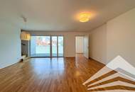 Einmalige Penthouse-Maisonette-Wohnung mit Terrasse im Linzer Stockhofviertel