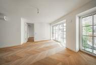 Urbanes Wohnerlebnis: Helle 2-Zimmer-Wohnung