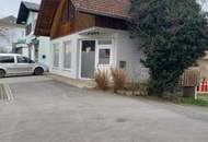 Gasthaus und Geschäftsfläche!