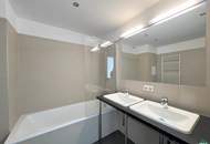 2-Zimmer-Neubauwohnung mit Balkon in Hofruhelage