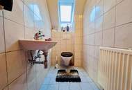 Helle 4-Zimmer-Wohnung mit Ausbaupotenzial