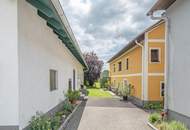 Zweifamilienhaus mit vielseitigem Gewerbebereich & exklusivem Wellnesshaus