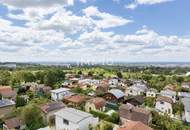 Exklusives Penthouse mit 90m2 Panoramaterrasse: Provisionsfrei: Wohnung + Büro mit luxuriöser Ausstattung