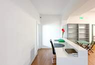 Einzigartiges Loft in der historischen Brotfabrik Wien!