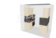 Ideale 2-Zimmer Wohnung in der Bischofstraße 3