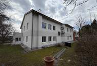 Bürogebäude nahe Haubiversum – Arbeiten mit Ötscherblick