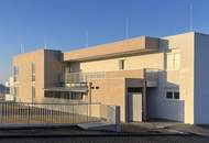 Neubau Mietwohnungen im Herzen der Gemeinde