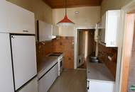 Sanierungsbedürftige 3,5-Zimmer-Wohnung auf der Hernalser Hauptstraße