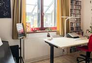 Doppelhaushälfte - 500 m zur Stadtgrenze Baden