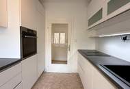 Gemütliche 2-Zimmer-Wohnung mit moderner Küche