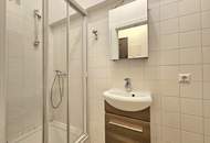 Kleine Altbauperle in Innenhofruhelage – ideal für Studierende!