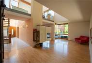 Familienhaus mit Pool, SPA &amp; 2.300m² Grund – 30 Min von Wien entfernt (Provisionsfrei)