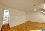 Elegante 4 Zimmerwohnung mit toller Terrasse in Bestlage