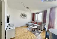 Neuwertige 2-Zimmer-Wohnung mit Balkon in 1220 Wien - Ihr neues Zuhause!