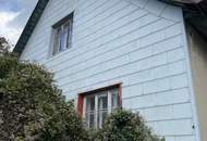 "Lage, Potenzial, neues Familienglück!" Eigengrund mit Altbestand!"