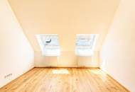 Charmante Singlewohnung in Ruhelage mit optimaler Anbindung