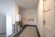 ***NEU*** Vollmöblierte, neuwertige Wohnung in wunderschönem Altbau