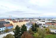 Mietwohnung mit tollem Ausblick, Nähe Krankenhaus und Bahnhof