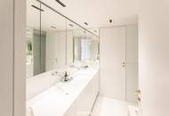 Alt-Hietzing - Luxuriöses Dachgeschoss mit Terrasse auf Wohnebene !