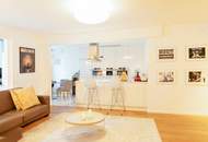 Drei-Zimmer Luxuswohnung nahe Yppenplatz/Brunnenmarkt