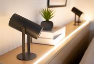 Stylische City-Wohlfühloase in Toplage mit Bergblick – Terrasse / Designerbad, provisionsfrei !