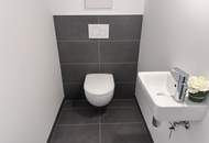 urbanes Wohnen im Grünen zum Mieten