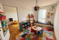 3-Zimmer Wohnung mit Penthouse-Charakter und einzigartigem Blick auf Linz!