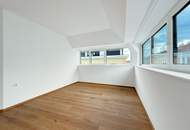 3-Zimmer Dachterrassenwohnung nahe dem Donaukanal | ERSTBEZUG | TOP 13
