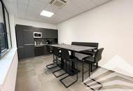 Perfekt aufgeteiltes Büro im modernen Steyregg Business Center an der B 3!