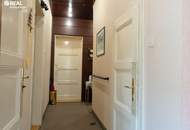 Interessante Liegenschaft auf 1.958m² Grund - 120m² Wohnfläche plus Garage, Lager, Schuppen, Keller und Rohdachboden!