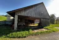 Ihr Traum beginnt hier! Malerisches Grundstück in Leibnitz/Fötschach mit atemberaubender Aussicht und historischem Altbestand! Gleich anfragen!