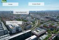KAY – Traumhafte 2-Zimmer Wohnung in Donaunähe mit hervorragender Infrastruktur - ab 01.08.2025 beziehbar - JETZT ANFRAGEN