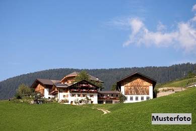 Historischer Reiterhof mit Gästezimmern und Ferienapartments, Gewerbeobjekt-kauf, 3.604.500,€, 5350 Salzburg-Umgebung