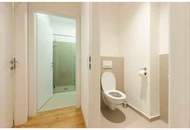Moderne 2-Zimmer-Wohnung mit Terrasse in absoluter Ruhelage