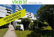 Großzügige Maisonettewohnung mit zwei Terrassen & Tiefgaragenplatz in Sackgassenlage