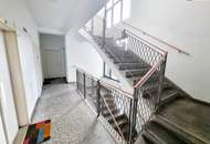 U-Bahn vor der Türe! Wohnen, wo Wien pulsiert... Beste öffentliche Anbindung und Infrastruktur! Urban, fresh, möbliert! Tolles Preis-Leistungs-Verhältnis!