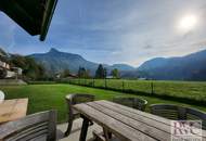 Historische Villa Lehmann in Scharfling – Charme und Geschichte in einzigartiger Lage