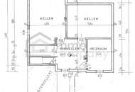 3-Zimmer-Haus, teilrenoviert zu verkaufen in Margarethen/Moos!