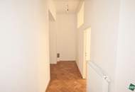 Schöner 3-Zimmer-Altbau in Hofruhelage