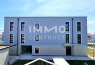 3-Zimmer-Südbalkon-Wohnung für Sonnenhungrige - Erstbezug - Provisionsfrei