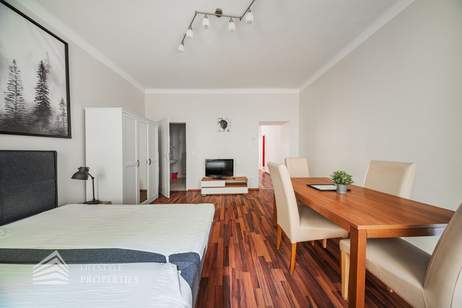 Möblierte Garconniere, Nähe Vogelweidpark, Wohnung-kauf, 180.000,€, 1160 Wien 16., Ottakring