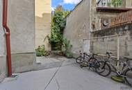 Sanierungshit Nähe Bahnhof Meidling *** 2-3 Zimmer *** hauseigene Garage *** Nähe Margaretengürtel und Wilhelmsdorfer Park
