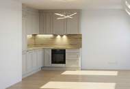 Premium-Erstbezug im Dachgeschoss: 3-Zimmer-Wohnung im Herzen des Botschaftsviertels