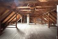 ATTRAKTIVES BAURECHT IM ORTSZENTRUM VON MARIAZELL