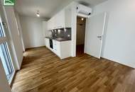 Neubau-Erstbezug beim Kirschblütenpark. Hochwertige 3 Zimmer Wohnung. Markenküchen inklusive! - JETZT ZUSCHLAGEN