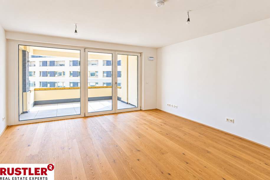 Mi Living- Hochwertige Eigentumswohnungen nähe U1 Hauptbahnhof, Wohnung-kauf, 352.000,€, 1100 Wien 10., Favoriten