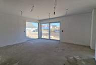 Doppelhaushälften Neubau – belagsfertig mit Dachterrasse!