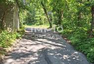 Baurechtsliegenschaft mit Planung für ein Luxus Doppelhaus; kurz vor Baugenehmigung, Baurechtszins nur 650.-/Monat